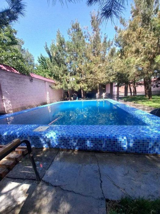 сдаеться евро Дача в Тузеле