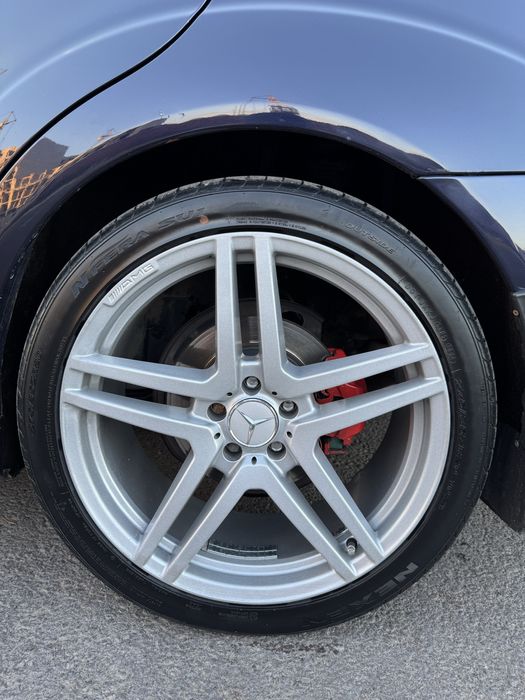 Продаю диск с покрышкой