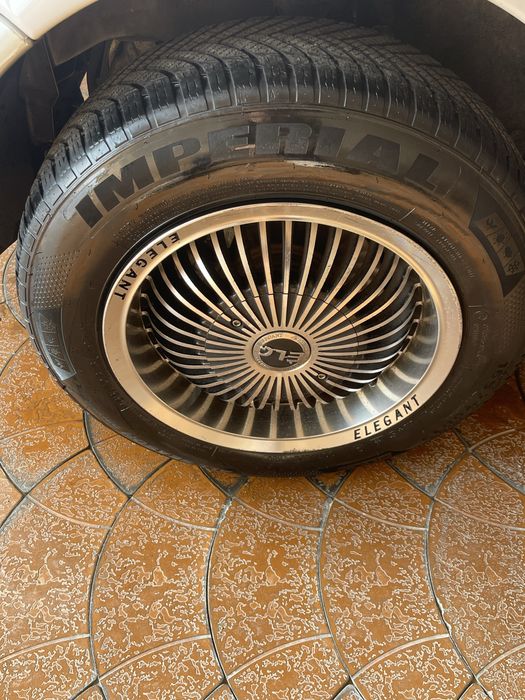 Elegant 13 diska balon sotiladi. Obmenam bor