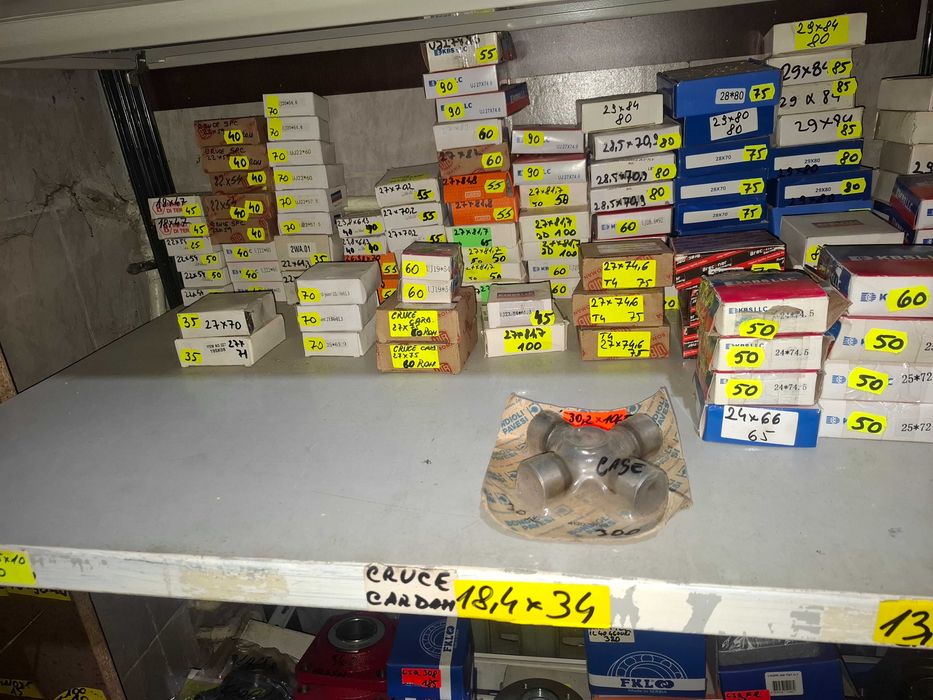 Piese balotiera,Cardane,combine,utilaje ,Camere, cruci cardan