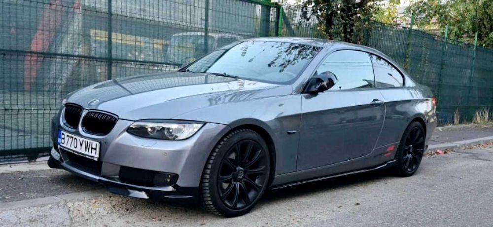 BMW 3 Series 2009 — imagine 2