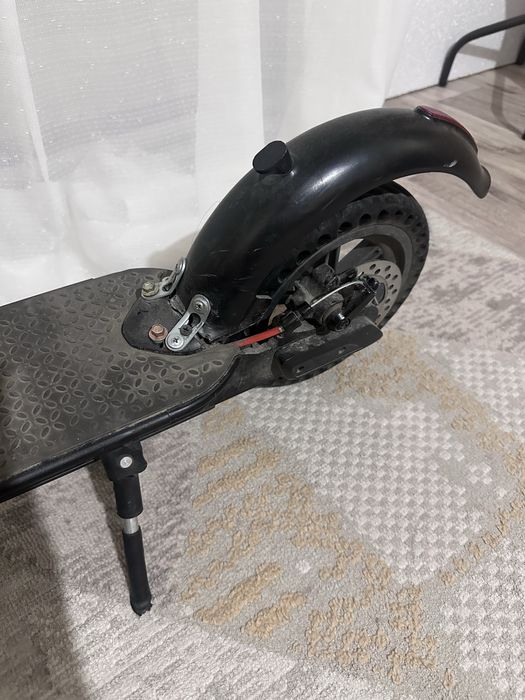 Электросамокат зарядное продается