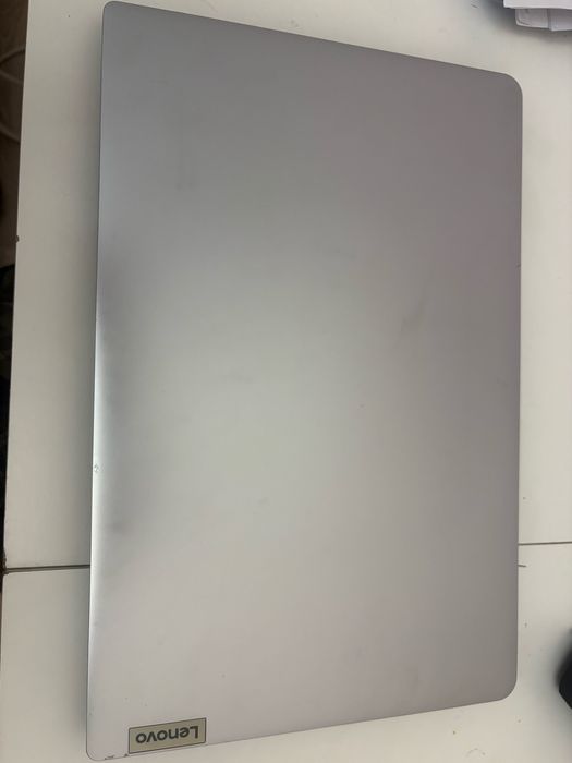 Ноутбук Lenovo IdeaPad 3 15.6"