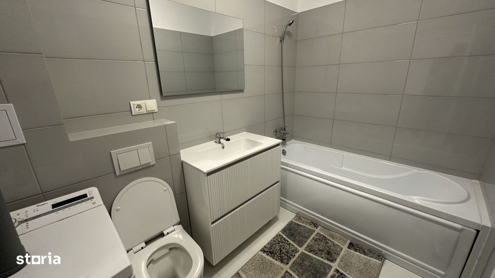 Apartament 2 camere, 41 mp, zona Vasile Alecsandri