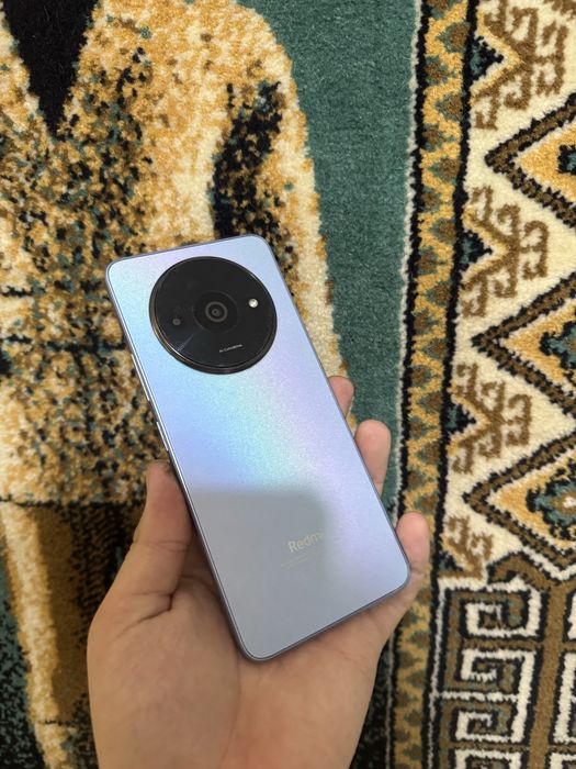 Redmi a3 128gb.