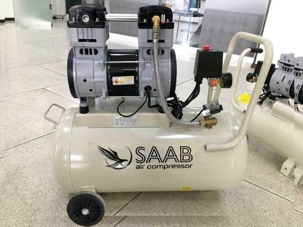 Компрессора в широком ассортименте