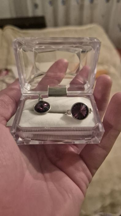 Продам серебряные изделия