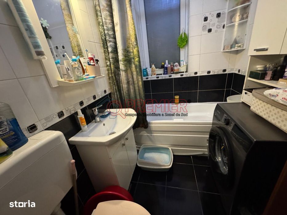 Studio | Apollo Residence | Drumul Fermei 103E