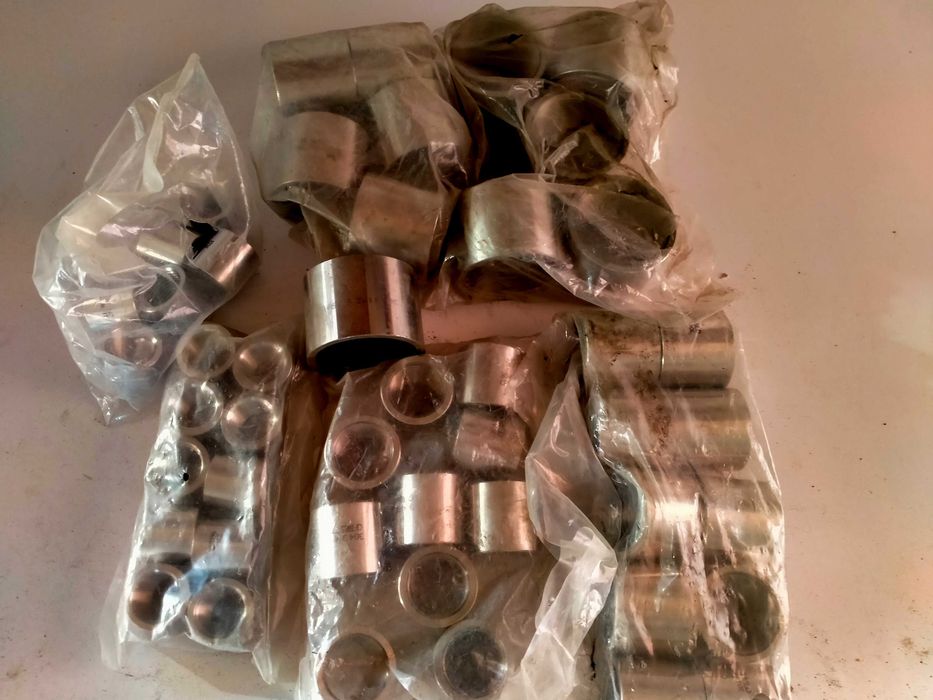 Curbe, reducții, olandezi, robineți,capace inox