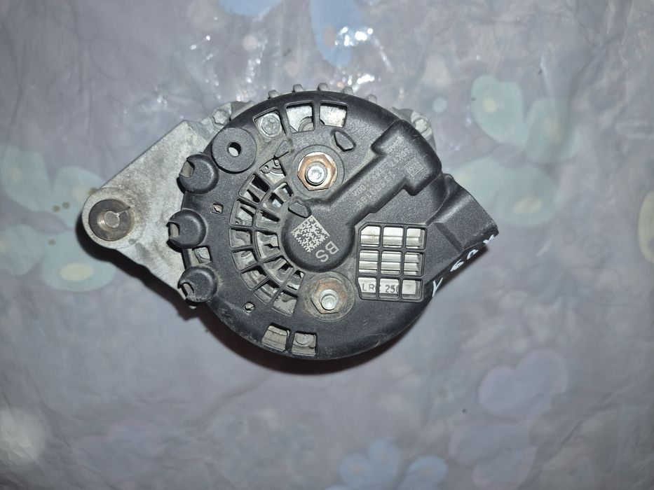 Динамо Алтернатор за Опел Астра J / Opel Astra J 2009--2014  1.7 disel