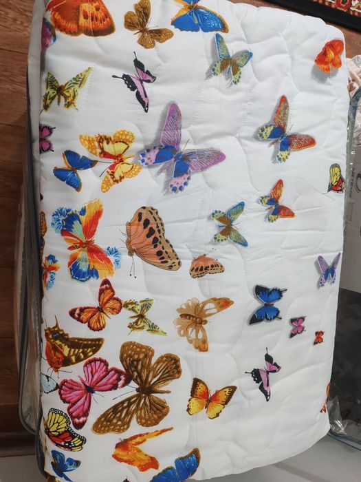 Постельное белье комплект