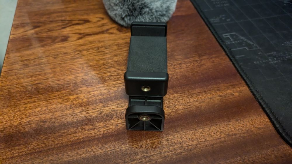 Штатив для телефона