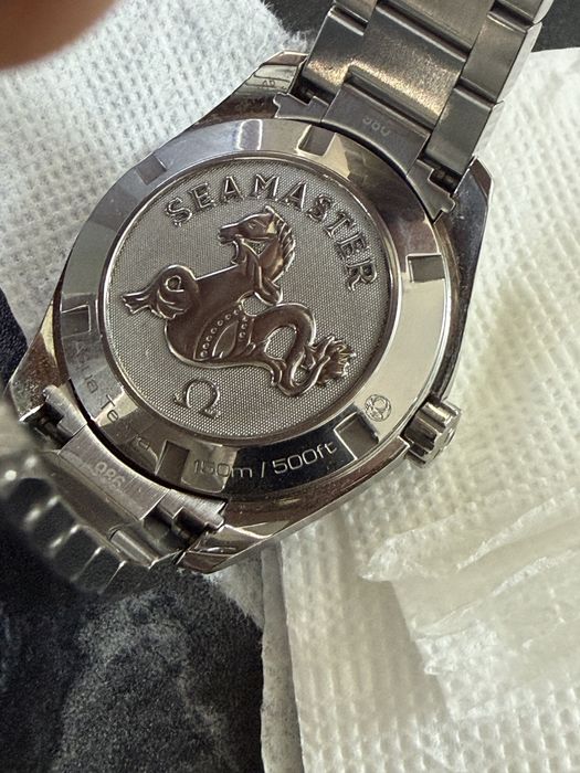 Omega aquaterra