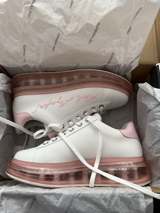 Karl Lagerfeld incaltari