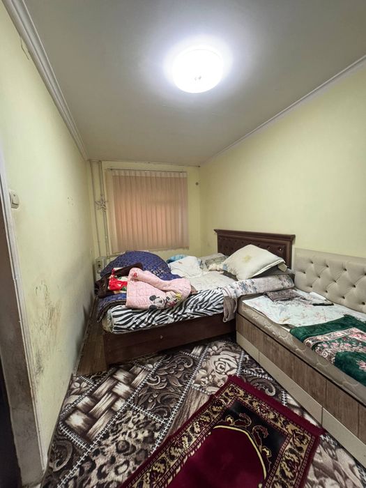 Продаётся 2х комнатная квартира Чилонзор 22 квартал