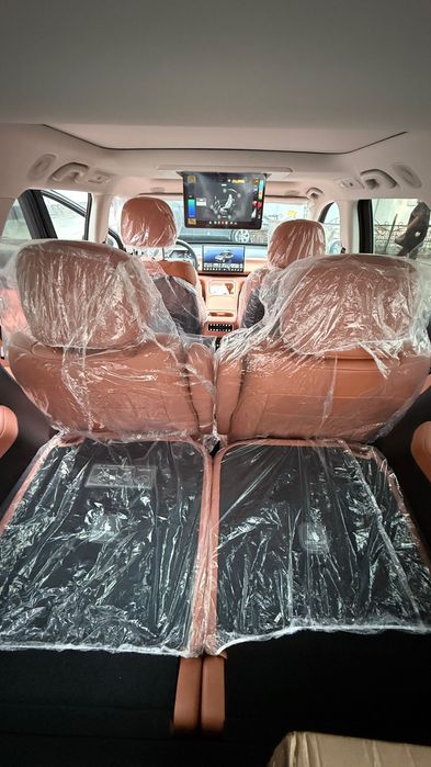 C 16. Leapmotor Restaling 2026