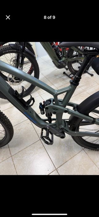 Trek Fuel EX 8 GX AXS T-Type Gen 6