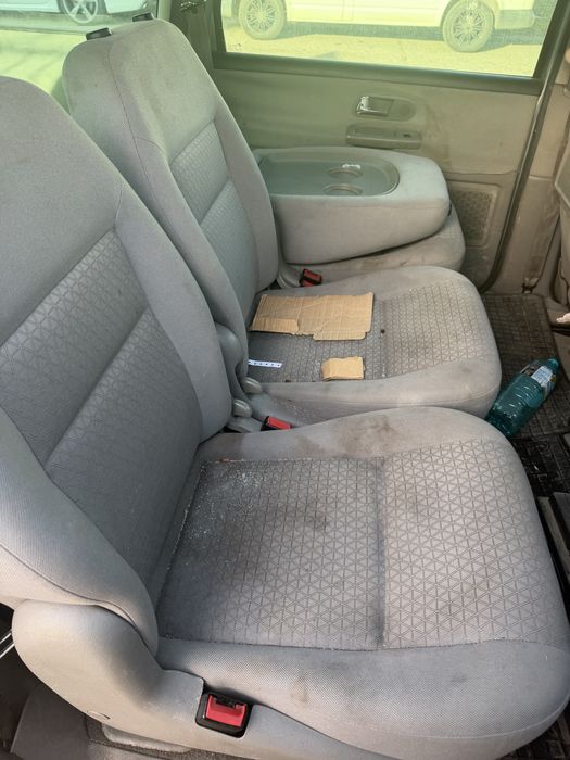Форд галакси 1.9тди 131 на части / ford galaxy 1.9tdi 131 ASZ