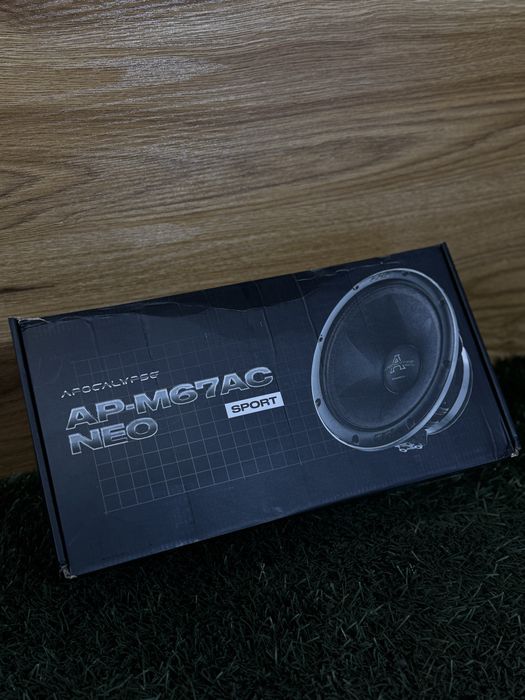 Teyes by Apocalypse Arnold neo sport Ap-M67Ac new model