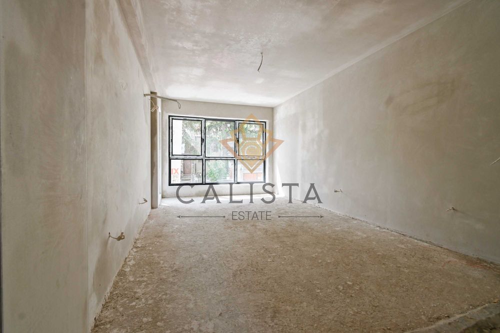 Двустаен апартамент за продажба в ж.к. Бояна, 563-1893