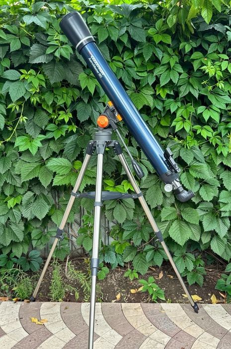 Celestron AstroMaster 90