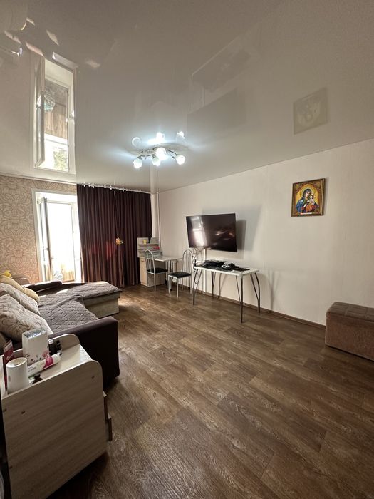 Квартира 7 м 4 д