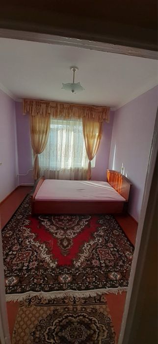 2х комнатная квартира