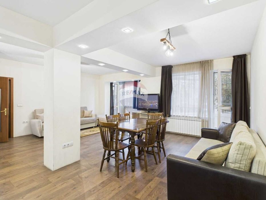 3-стаен в Варна-Бриз площ 125 цена 239900