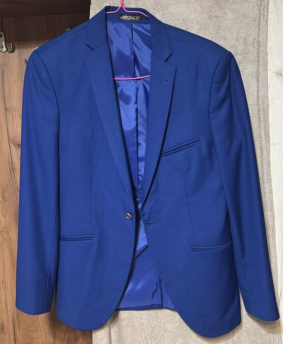 Costum bărbătesc