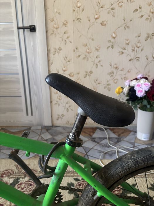 Продам велосипед БМХ