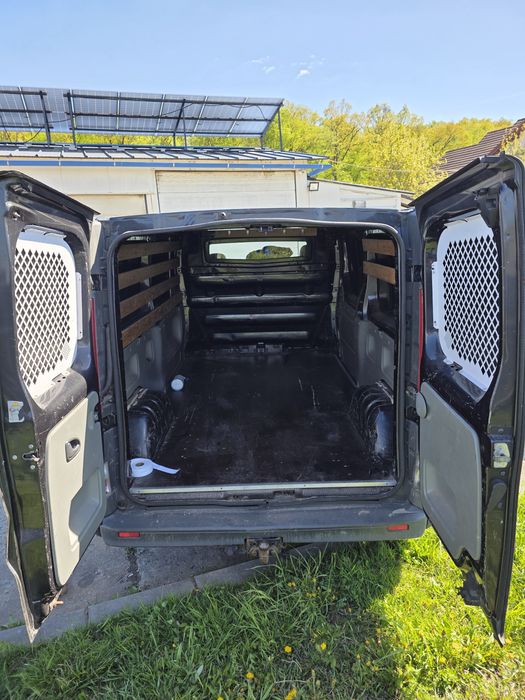 Vand Renault trafic