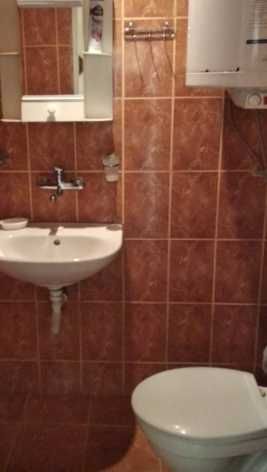 Дава се под наем Едностаен апартамент в Бургас, Братя Миладинови - 45 кв.м за 145 € - Снимка #1