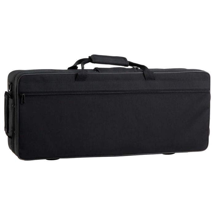 Set Saxofon Alto Classic Cantabile AS-450 Eb Antique Red Wine