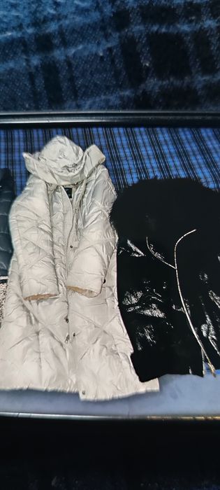 Женские вещи. Куртки и др.