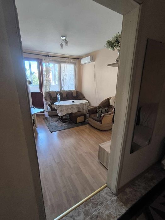 Продава се Двустаен апартамент в Хасково, Овчарски - 50 кв.м за 1077 €/кв.м - Снимка #4