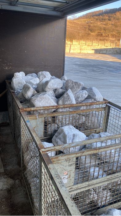 Sare bulgar, sare alimentara, sare deszapezire OCNA DEJ