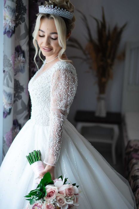 Nuntă | Botez | Cununie | Foto / Video / Audio / Preturi ACCESIBILE!