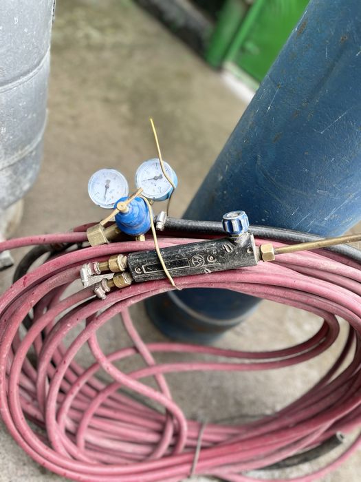 Автоген продам автоген