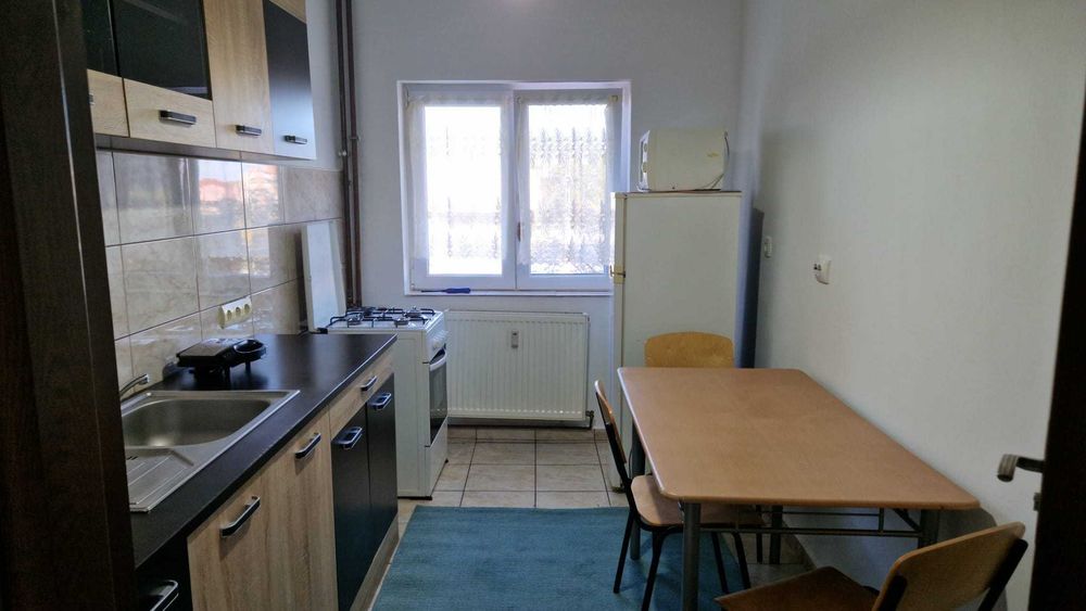 Proprietar închiriez apartament 2 camere, zona Complex Studentesc (FC Aleea.Ripensia) Timisoara.