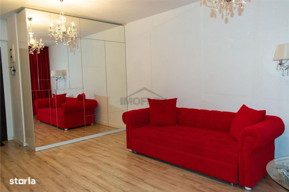 2 camere | Nusco Citta , Pantelimon | 65 mp | Incalzire in pardoseala — fotografia 3