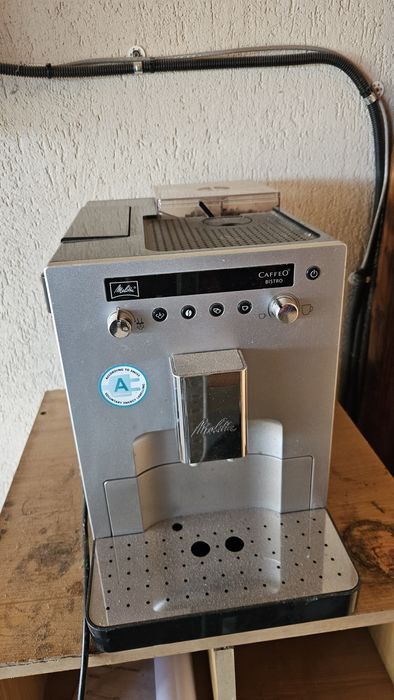 Vand expresor Melitta  defect