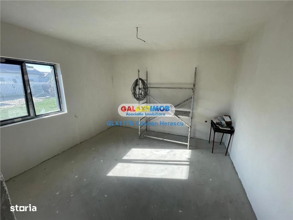 Duplex P+1 SU 165 mp teren 367 mp Samurcasi str Dr Daraban