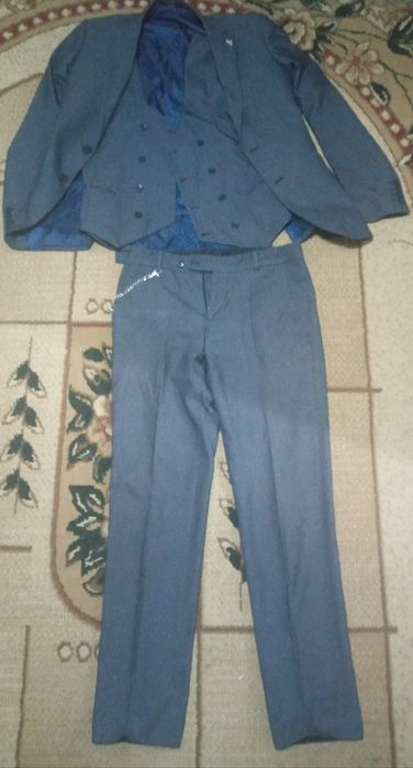 Костюм для подростка 44-46