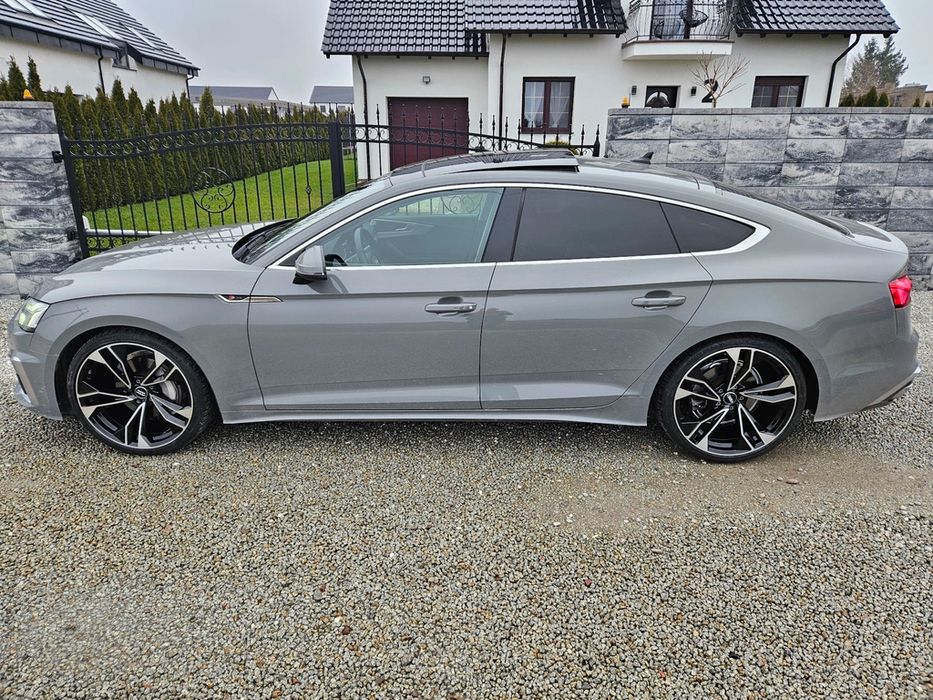 Jante Audi R17 5x112 MB 493 Style | A1, A2, A3, A4, A5, A6, TT, Q3, Q2