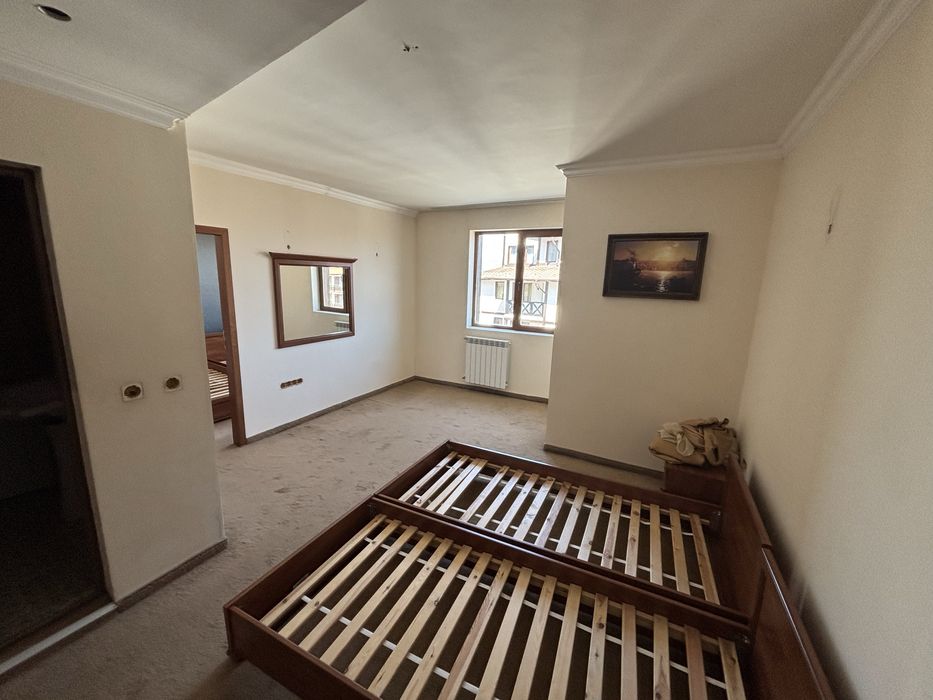 Продава се Двустаен апартамент в Банско - 49 кв.м за 1143 €/кв.м - Снимка #2