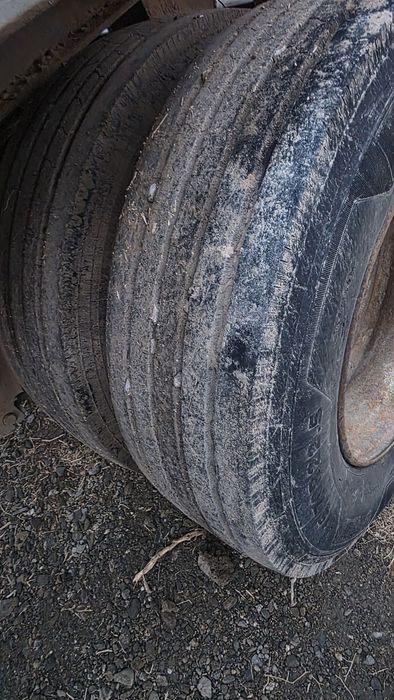 Прицеп китайский