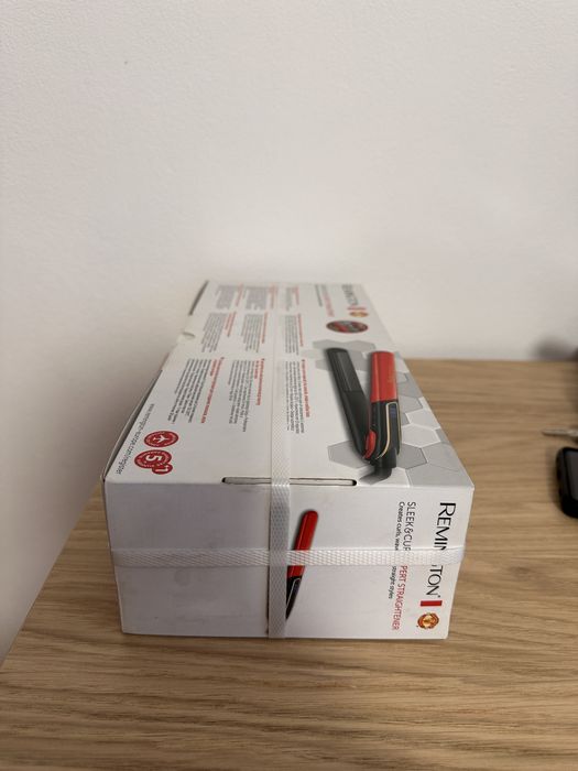 Placa de indreptat parul Remington