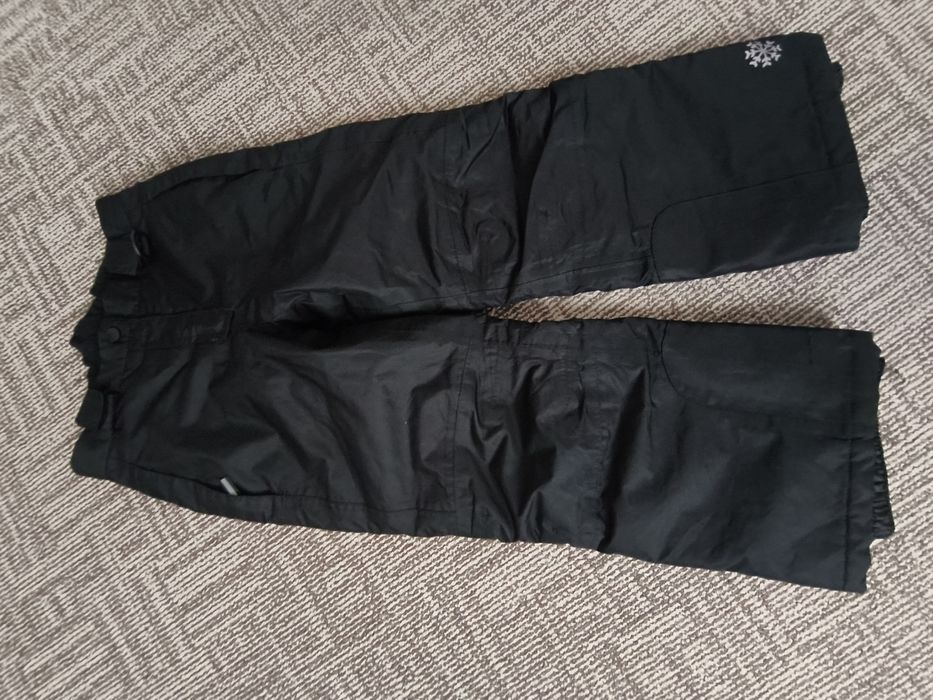 Ски долнище размер 122 и 122-128