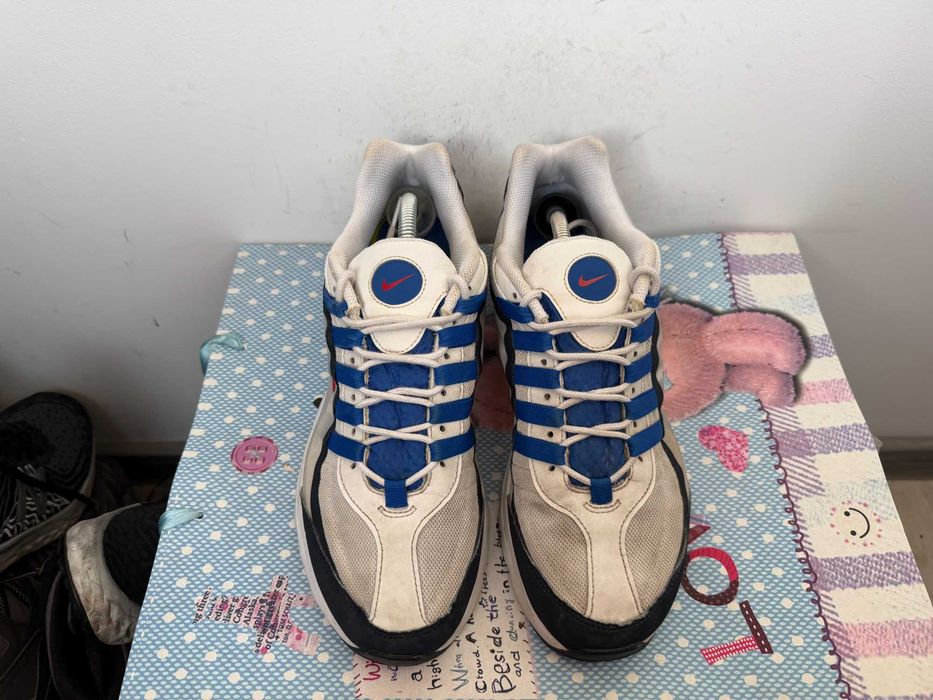 Nike Air Max Vg-R ''оригинални маратонки 44 номер