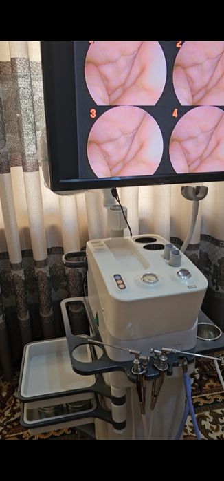 Mega MedicaI Lor Aparati